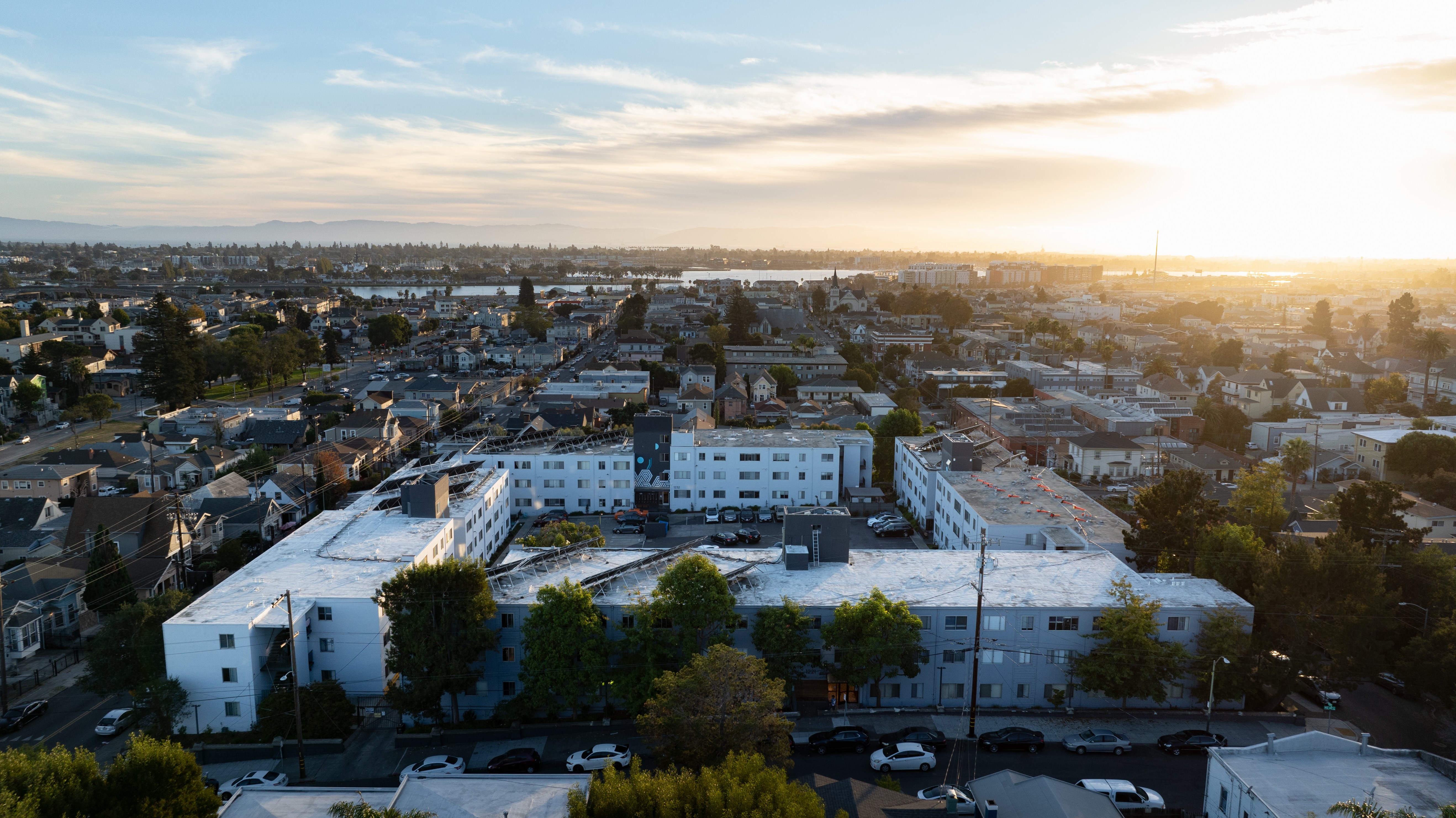 Apartments on E 20th Street · Oakland photo 4